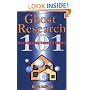 Ghost Research 101: Investigating Haunted Homes