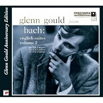 English Suites 4 5 & 6 - 70th Anniversary Edition
