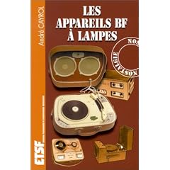 Les Appareils BF � lampes