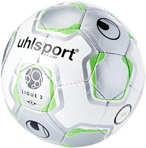 Achat Senston Ballon De Foot Taille 5, Officiel Ballon De Football Entranementloisirmatch Rplique Brillante 2022 0 1