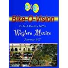 Bike-O-Vision Cycling DVD #17 Western Mexico by 