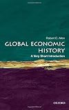 Global economic history : a very short introduction