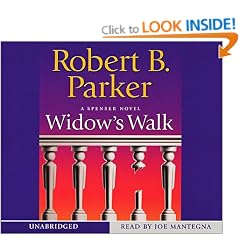 Widow's Walk (Spenser Novels (Audio))