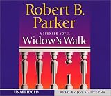 Review Random House US Audio  / Widow's Walk (Spenser Novels (Audio))