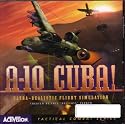 A-10 Cuba! Ultra-Realistic Flight Simulation