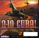 A-10 Cuba! Ultra-Realistic Flight Simulation