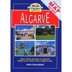Algarve (Globetrotter Travel Pack)