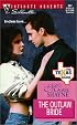 Outlaw Bride (The Texas Brand) (Silhouette Intimate Moments)