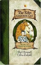 Edge Chronicles 1: Beyond the Deepwoods (The Edge Chronicles)