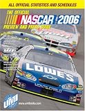 Official Nascar Preview and Press Guide