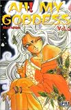 Ah ! My Goddess, tome 6