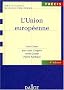 L'Union europ�enne, 4e �dition