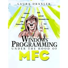 Windows Programming: Under the Hood of MFC