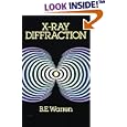 X-Ray Diffraction by B. E. Warren