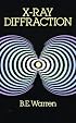 X-Ray Diffraction