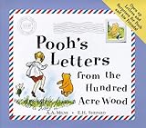 Pooh's letters from the Hundred Acre Wood