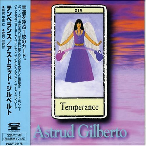  Astrud Gilberto