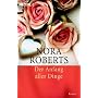 Der Anfang aller Dinge: Roman