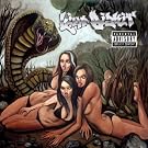 Gold Cobra [Explicit]