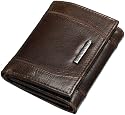 Geoffrey Beene Men's Devon Trifold