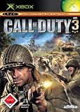 Call of Duty 3