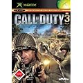 Call of Duty 3