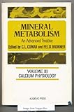 Mineral metabolism : an advanced treatise