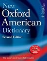 The New Oxford American Dictionary