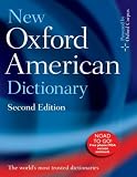 The New Oxford American Dictionary