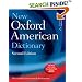 The New Oxford American Dictionary