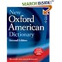 The New Oxford American Dictionary
