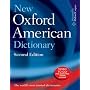 The New Oxford American Dictionary