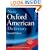 The New Oxford American Dictionary
