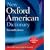 The New Oxford American Dictionary