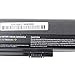Exxact Parts Solutions®Replacement Laptop Battery for HP:Elitebook 2560p,Elitebook 2570p