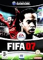 FIFA 07 (GameCube)