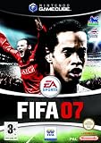 FIFA 07 (GameCube)