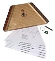 Music Maker Lap Harp