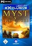 Produkt-Bild: Myst V: End of Ages [Ubi Soft eXclusive]