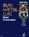 Brass Master-Class: Method for Brass Players Book (Schott)