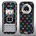 LG enV VX9900 Fashion Pattern Vinyl Skins Skin 98075
