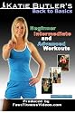 Katie Butlers Back to Basics Gym and Personal Trainer Fitness Video