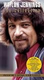 Search : The Collection: Honky Tonk Heroes/I've Always Been Crazy/Ol' Waylon