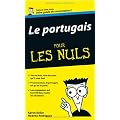 Le portugais pour les Nuls