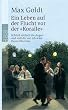 Ein Leben auf der Flucht vor der "Koralle": Szenen und Prosa: Schlie� einfach die Augen und stell Dir vor, ich w�re Heinz Kluncker