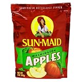 Sun Maid Apples, 5-Ounce Bags (Pack of 5)