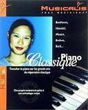 Revue Musicalis  / Piano Classique