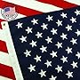American Flag: 100% Made in USA Certified by Grace Alley. 3x5 ft