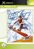 SSX 3 - Xbox Classics - 
