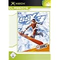 SSX 3 [Xbox Classics]